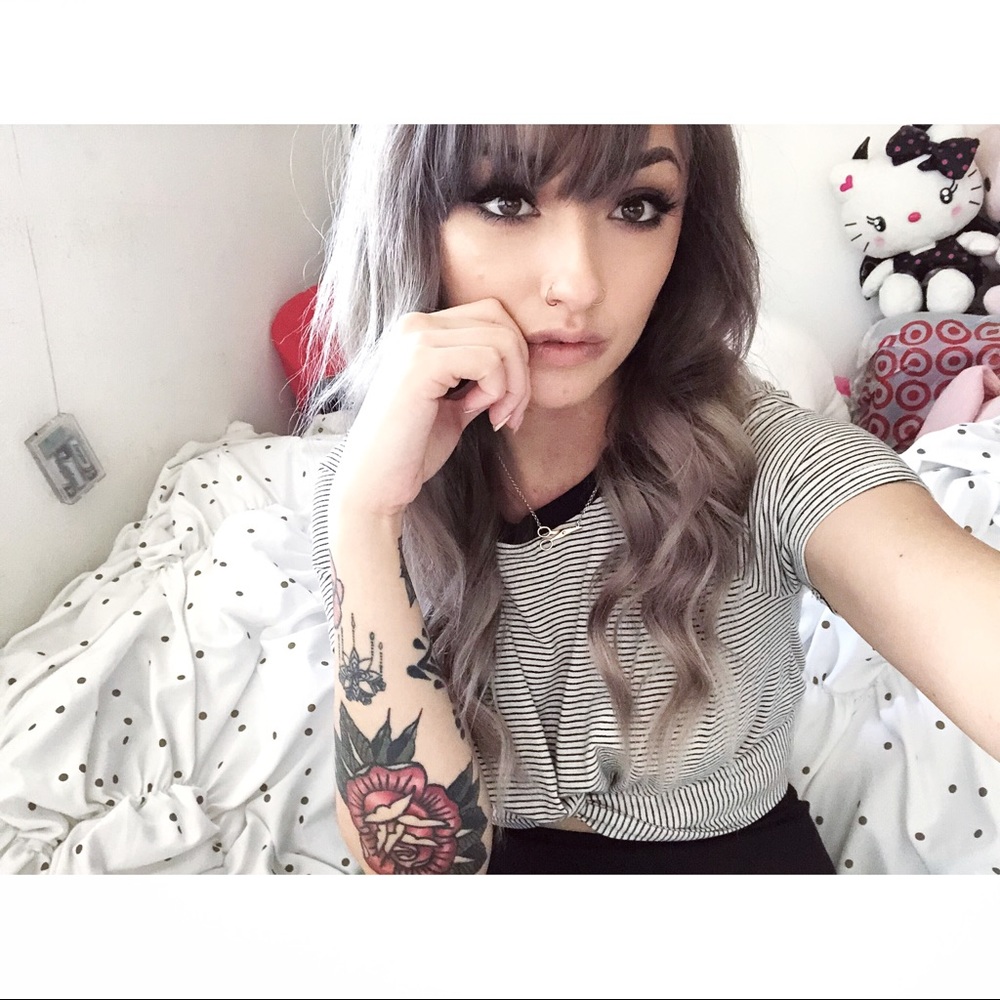 Meet your Posher, Jaclyn